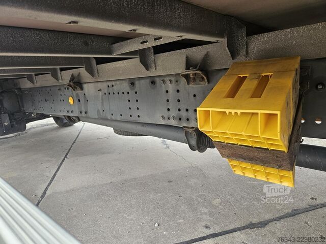  Iveco EUROCARGO ML 160E28/P - E6