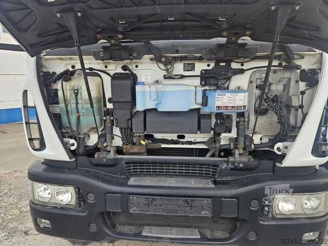  Iveco EUROCARGO ML 160E28/P - E6