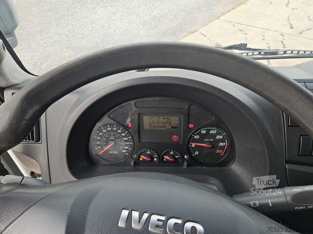  Iveco EUROCARGO ML 160E28/P - E6