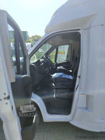 Autocaravana semiintegrada Fiat Ducato Carasuite 650 MF Teilintegriert | Voll ausgestattet