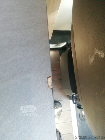 Напівінтегрований будинок на колесах Fiat Ducato Carasuite 650 MF Teilintegriert | Voll ausgestattet