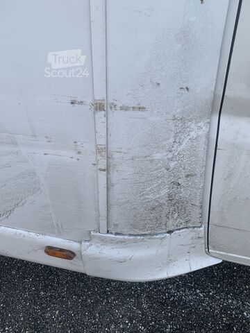 Daļēji integrēta motorhome Fiat Ducato Carasuite 650 MF Teilintegriert | Voll ausgestattet