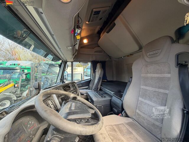 Standardni vlačilec Iveco Stralis 460 E6 HI-WAY | Retarder | Euro 6 | 4x2