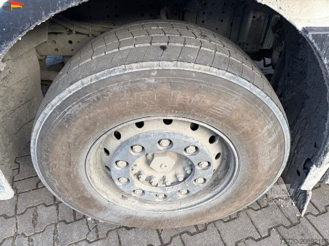 Standardni vlačilec Iveco Stralis 460 E6 HI-WAY | Retarder | Euro 6 | 4x2