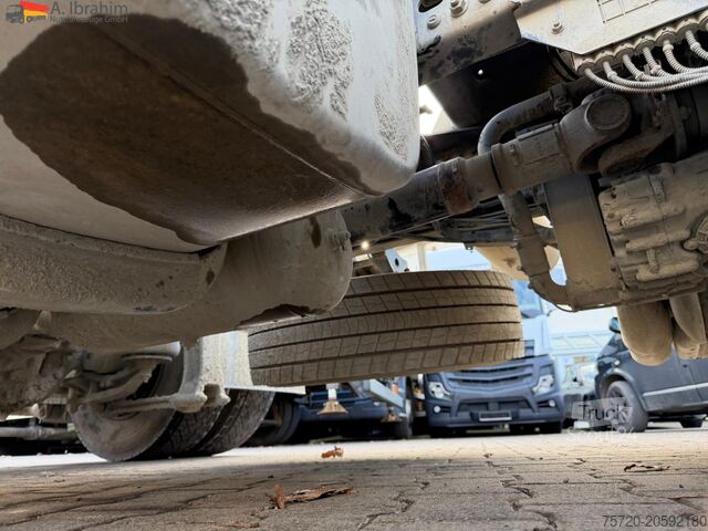 Standardni vlačilec Iveco Stralis 460 E6 HI-WAY | Retarder | Euro 6 | 4x2