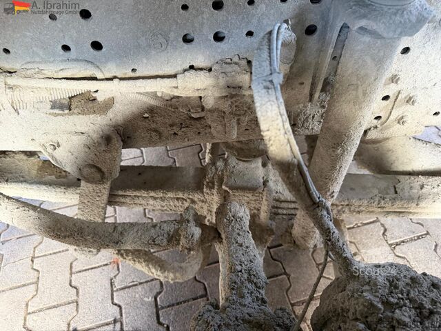 Standardni vlačilec Iveco Stralis 460 E6 HI-WAY | Retarder | Euro 6 | 4x2