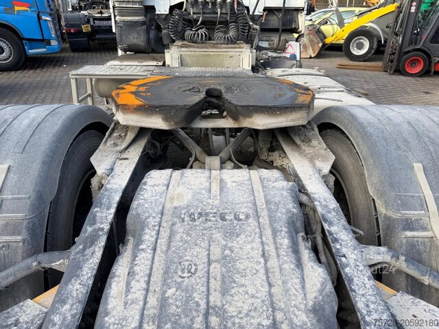 Standardni vlačilec Iveco Stralis 460 E6 HI-WAY | Retarder | Euro 6 | 4x2