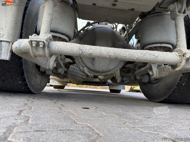 Standardni vlačilec Iveco Stralis 460 E6 HI-WAY | Retarder | Euro 6 | 4x2