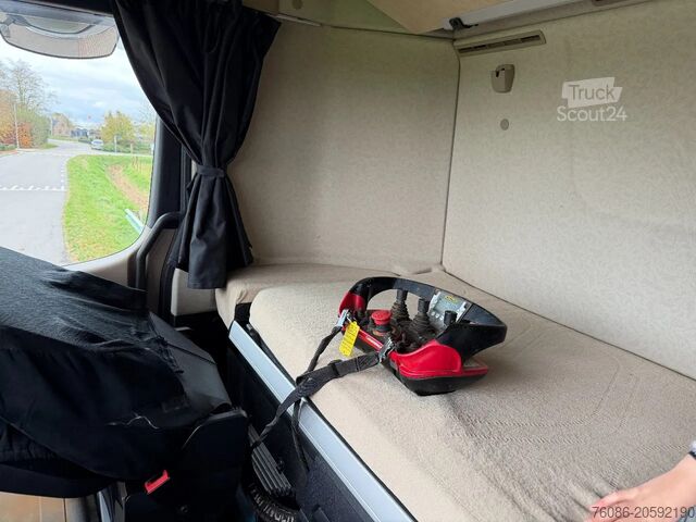 Camion-grue Mercedes-Benz Actros 2640 PALFINGER 34TM CRANE/GRUE!!RADIO RE...