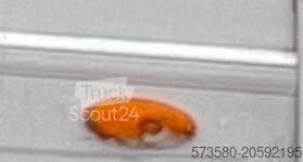 Pusiau integruotas namelis ant ratų Etrusco T 6.9 SF (2022) – Ford Schaltgetriebe | Diesel | Teilintegriert