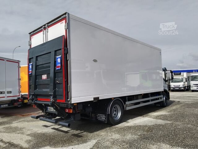Kjølelastebil Iveco ML190EL28
