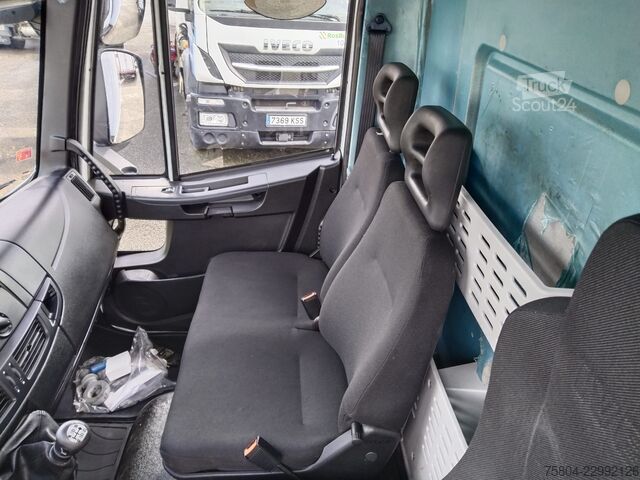 Kjølelastebil Iveco ML190EL28