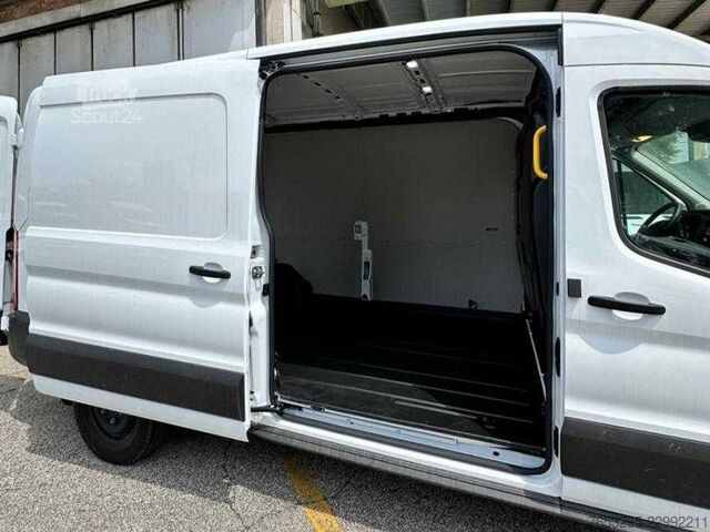 Specializētais kravas auto Ford Transit