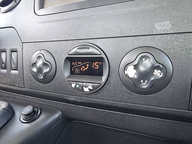 Όχημα ανάκτησης OPEL MOVANO 2.3 CDTI 165 OPRIJWAGEN