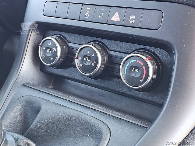 Kuffert MERCEDES-BENZ CITAN 110 CDI 2xZijdeur Mbux Long!