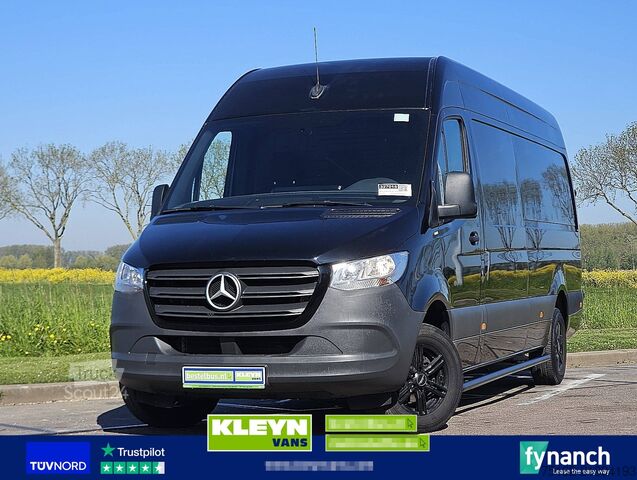Bestelauto MERCEDES-BENZ SPRINTER 315 L3H2 Mbux Automaat!