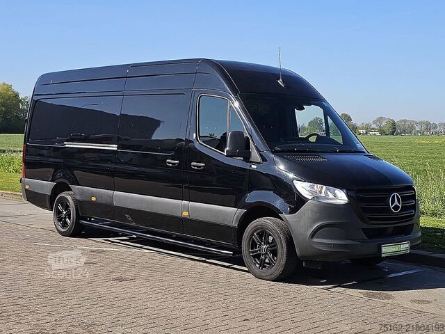 Bestelauto MERCEDES-BENZ SPRINTER 315 L3H2 Mbux Automaat!
