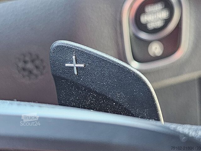 Bestelauto MERCEDES-BENZ SPRINTER 315 L3H2 Mbux Automaat!