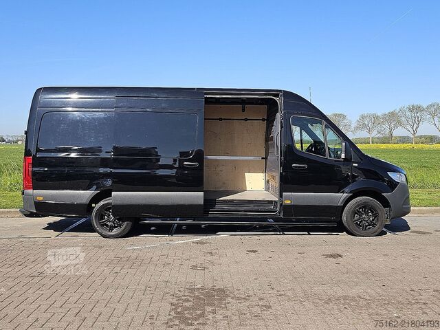 Bestelauto MERCEDES-BENZ SPRINTER 315 L3H2 Mbux Automaat!