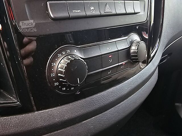 Στέισον βάγκον με ψηλή οροφή MERCEDES-BENZ 