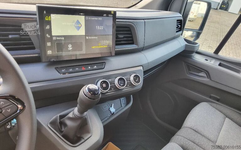 Kastenwagen Renault Master 150.35 L3H2 GESLOTEN - METALLIC GRIJS - ...