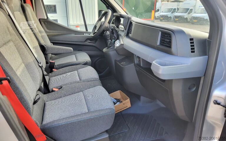 Kastenwagen Renault Master 150.35 L3H2 GESLOTEN - METALLIC GRIJS - ...
