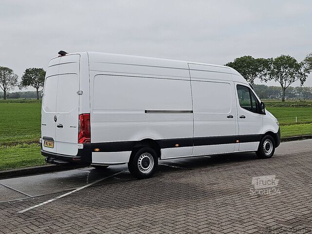 MERCEDES-BENZ SPRINTER 319 L3H2 klima otomatik EURO6 V6 3.0 lt koltuk ısıtma, kamera, CarPlay, hız s MERCEDES-BENZ SPRINTER 319 L3H2 ac automaat EURO6 V6 3.0 ltr ...