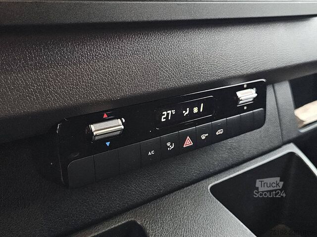 MERCEDES-BENZ SPRINTER 319 L3H2 klima otomatik EURO6 V6 3.0 lt koltuk ısıtma, kamera, CarPlay, hız s MERCEDES-BENZ SPRINTER 319 L3H2 ac automaat EURO6 V6 3.0 ltr ...