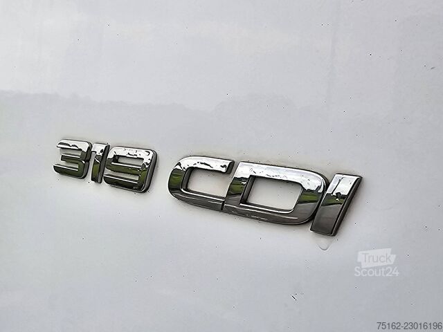 MERCEDES-BENZ SPRINTER 319 L3H2 klima otomatik EURO6 V6 3.0 lt koltuk ısıtma, kamera, CarPlay, hız s MERCEDES-BENZ SPRINTER 319 L3H2 ac automaat EURO6 V6 3.0 ltr ...