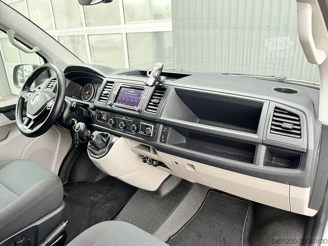 Karavan z visoko streho Volkswagen Transporter 2.0 TSI L2H1 Benzine/CNG Dubbele Sc...