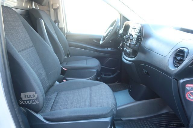 Panel kombi MERCEDES-BENZ Vito Kasten 114 CDI BT 4x4 lang/Klima/AHK/Nr. 73