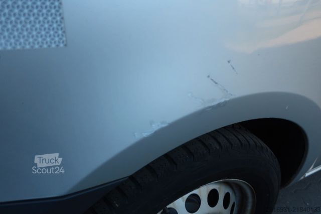 Panel kombi MERCEDES-BENZ Vito Kasten 114 CDI BT 4x4 lang/Klima/AHK/Nr. 73