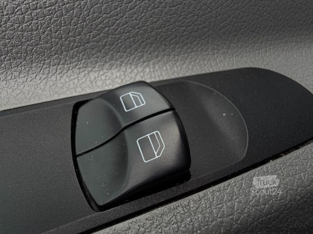 Minibús MERCEDES-BENZ Sprinter 313 Cdi Maxi Flex-i-Trans 9 Sitze+Lift