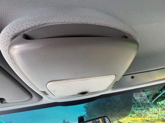 Minibús MERCEDES-BENZ Sprinter 313 Cdi Maxi Flex-i-Trans 9 Sitze+Lift