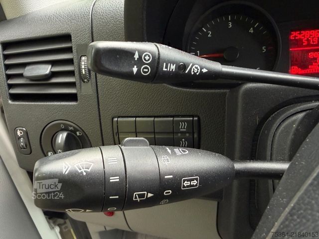 حافلة سياحية VOLKSWAGEN Crafter 50 2.0 Tdi ReiseBus 1+16 Sitze Klima Ahk