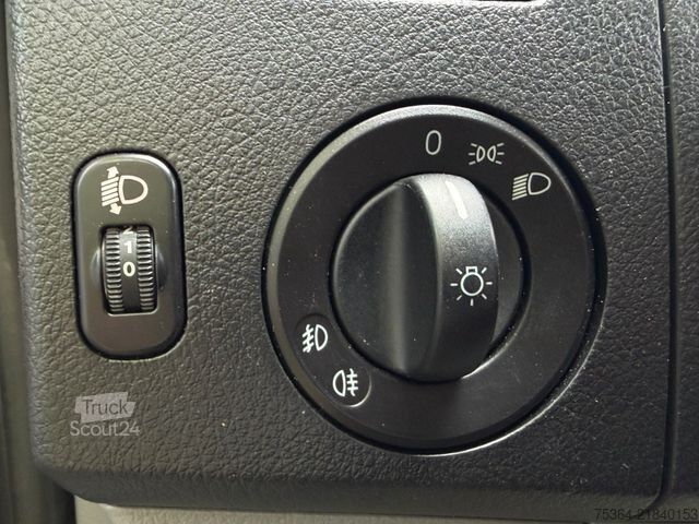 حافلة سياحية VOLKSWAGEN Crafter 50 2.0 Tdi ReiseBus 1+16 Sitze Klima Ahk