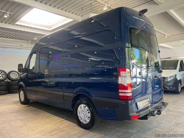 Dodávka s vysokou strechou MERCEDES-BENZ Sprinter 316 CDI*Hoch+Lang*AHK=3.500Kg*Garantie*
