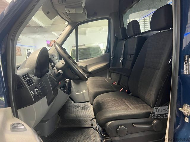 Dodávka s vysokou strechou MERCEDES-BENZ Sprinter 316 CDI*Hoch+Lang*AHK=3.500Kg*Garantie*