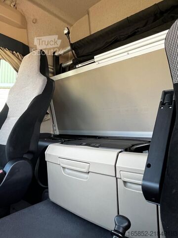 Caixa de Cortinas MAN TGL 8.220 Euro 6 4x2 Jumbo Gardine (13)