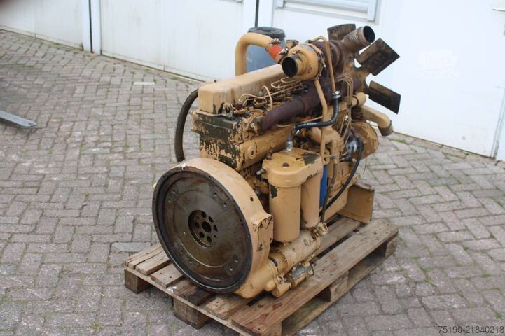Motor Allis-Chalmers 3500A