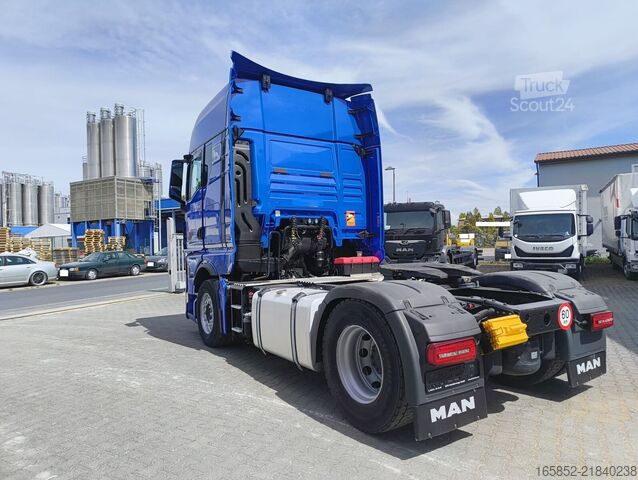 MAN 18.510 GX TGX Retarder XXL 2 Tanks AERO (22) MAN 18.510 GX TGX Retarder XXL 2 Tanks AERO (22)