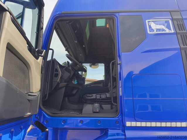 MAN 18.510 GX TGX Retarder XXL 2 Tanks AERO (22) MAN 18.510 GX TGX Retarder XXL 2 Tanks AERO (22)
