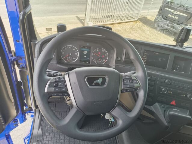 MAN 18.510 GX TGX Retarder XXL 2 Tanks AERO (22) MAN 18.510 GX TGX Retarder XXL 2 Tanks AERO (22)