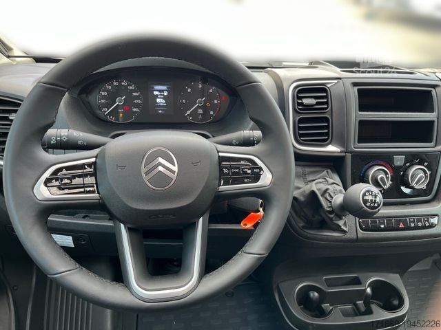 Напівінтегрований кемпер CARADO V 132 AKTIONSPREIS