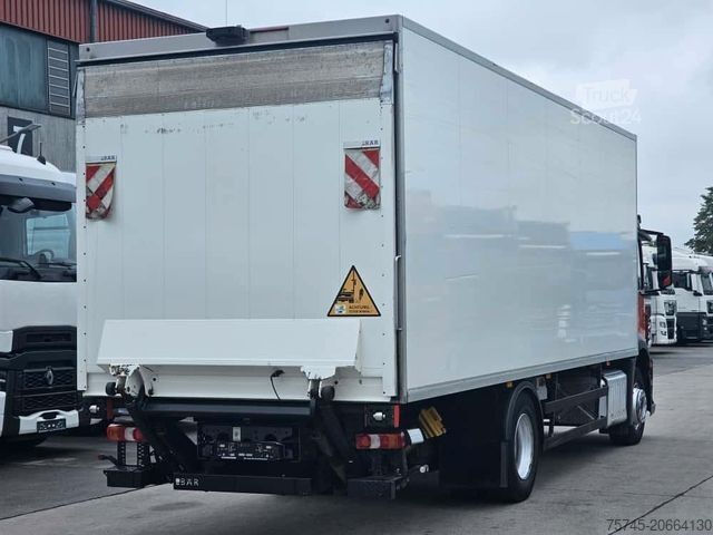Camion refrigerato MERCEDES-BENZ ANTOS 1827 * THERMOKING T-1000 R SPECTRUM * LBW