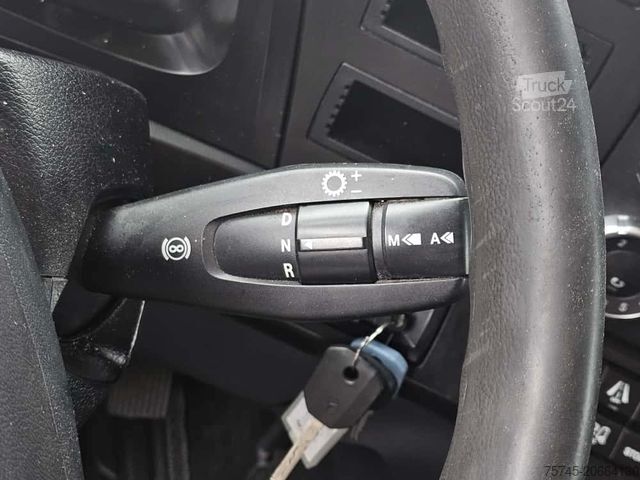 Camion refrigerato MERCEDES-BENZ ANTOS 1827 * THERMOKING T-1000 R SPECTRUM * LBW