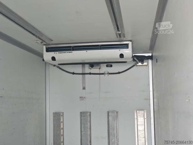 Camion refrigerato MERCEDES-BENZ ANTOS 1827 * THERMOKING T-1000 R SPECTRUM * LBW