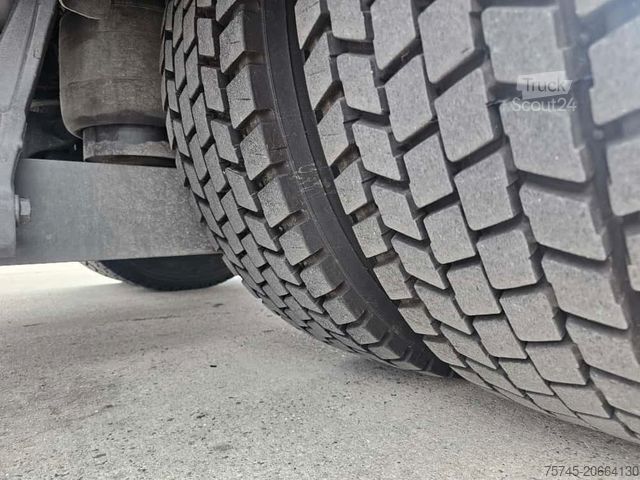 Camion refrigerato MERCEDES-BENZ ANTOS 1827 * THERMOKING T-1000 R SPECTRUM * LBW