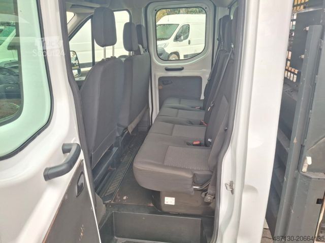 Pick-up panelvan FORD Transit L3 2.0 TDCi Trend DoKa