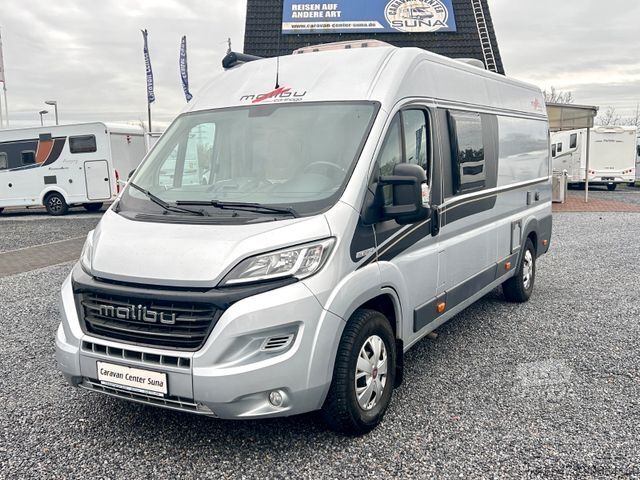 Автодім MALIBU Van 640 LE *d-AHK*